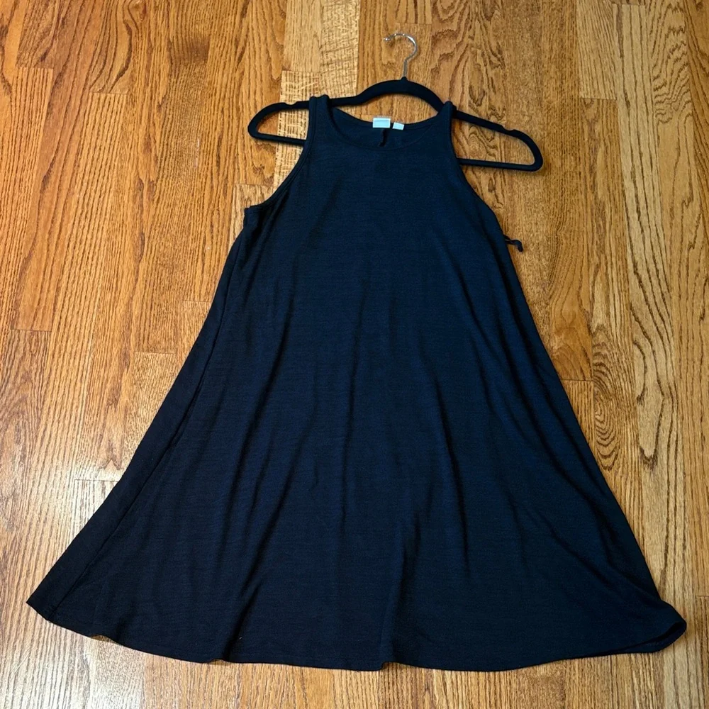 Gap Woman’s Black Dress Size S